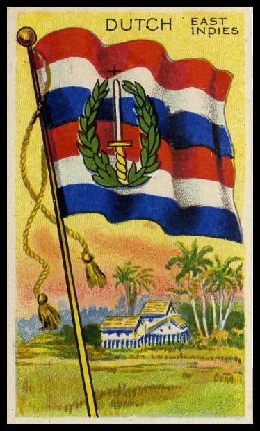 37 Dutch East Indies